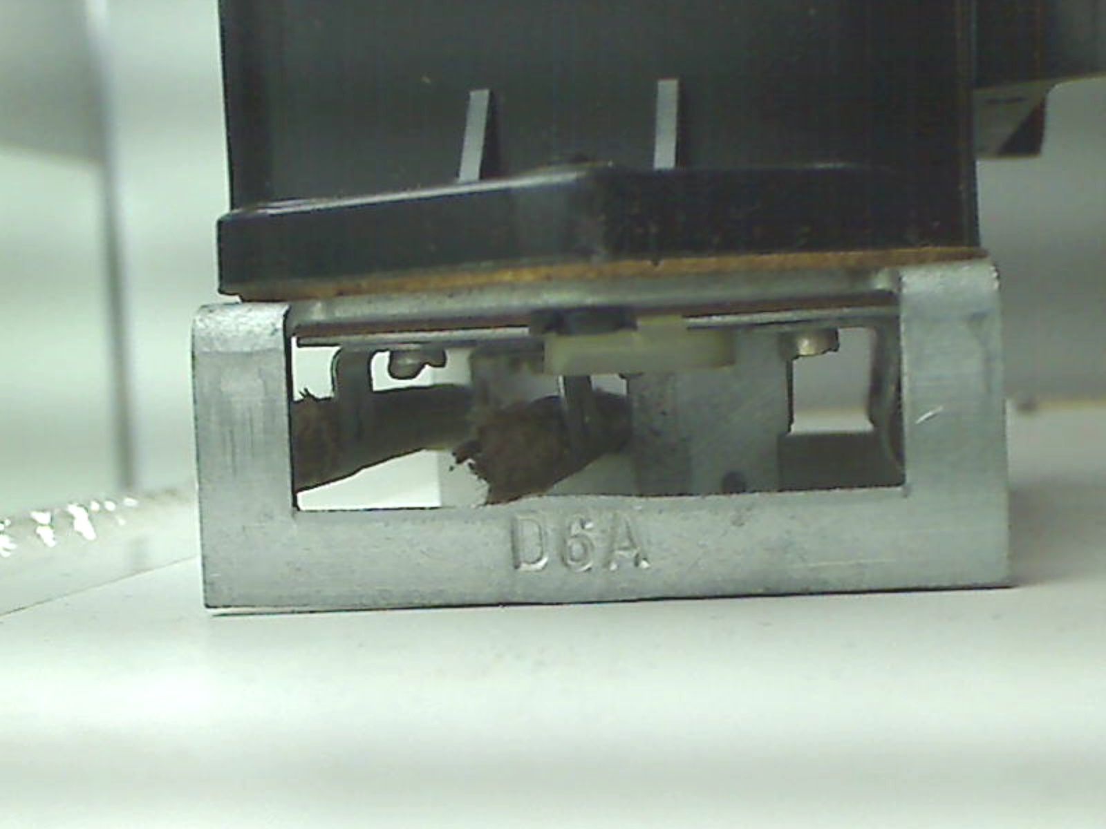 DUCELLIER 8379 Electrical system code 7724 compatible with: DUCELLIER DUCELLIER - detail view